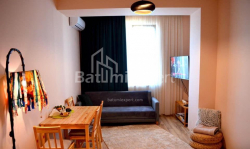 Квартира 70 м² - Ніко Піросмані, Батумі, Грузія