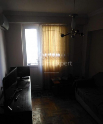 Квартира 35 м² - Юр'ївська, Батумі, Грузія
