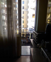 Квартира 35 м² - Юр'ївська, Батумі, Грузія