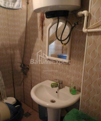 Квартира 35 м² - Юр'ївська, Батумі, Грузія