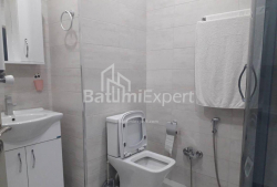 Квартира 65 м² - Юр'ївська, Батумі, Грузія