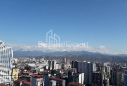 Квартира 65 м² - Юр'ївська, Батумі, Грузія