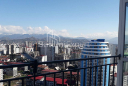 Квартира 65 м² - Юр'ївська, Батумі, Грузія