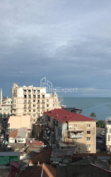 Квартира 45 м² - Юр'ївська, Батумі, Грузія