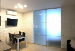 Квартира 2-комн 42 м² - Ніко Піросмані, Батумі