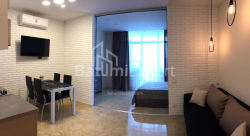 Квартира 2-комн 42 м² - Ніко Піросмані, Батумі