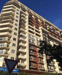 Квартира 95 м² - Шерифа Хімшіашвілі, Батумі, Грузія