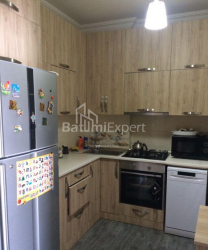 Квартира 95 м² - Шерифа Хімшіашвілі, Батумі, Грузія