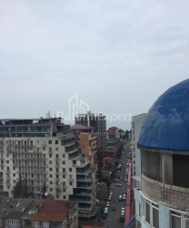 Квартира 55 м² - Михайла Лермонтова, Батумі, Грузія