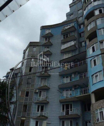 Квартира 55 м² - Михайла Лермонтова, Батумі, Грузія