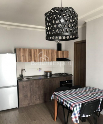 Квартира 45 м² - Юр'ївська, Батумі, Грузія