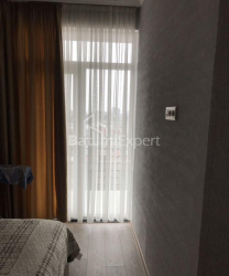 Квартира 45 м² - Юр'ївська, Батумі, Грузія