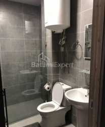 Квартира 45 м² - Юр'ївська, Батумі, Грузія