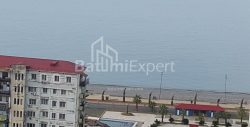 Квартира 2-комн 48 м² - Юр'ївська, Батумі