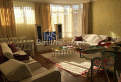 Квартира 105 м² - Юр'ївська, Батумі, Грузія