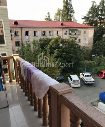 Квартира 105 м² - Юр'ївська, Батумі, Грузія