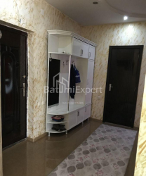 Квартира 105 м² - Юр'ївська, Батумі, Грузія