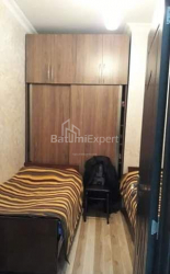 Квартира 55 м² - Юр'ївська, Батумі, Грузія