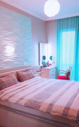 Квартира 115 м² - Юр'ївська, Батумі, Грузія
