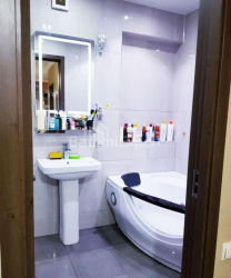 Квартира 115 м² - Юр'ївська, Батумі, Грузія
