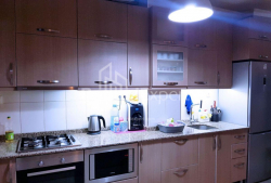 Квартира 115 м² - Юр'ївська, Батумі, Грузія