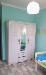 Квартира 115 м² - Юр'ївська, Батумі, Грузія