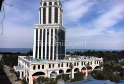 Квартира 45 м² - Юр'ївська, Батумі, Грузія