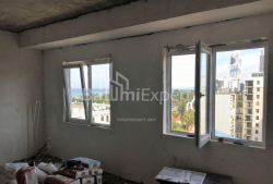 Квартира 45 м² - Юр'ївська, Батумі, Грузія
