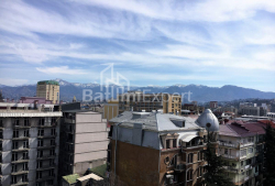 Квартира 45 м² - Юр'ївська, Батумі, Грузія