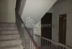 Квартира 45 м² - Юр'ївська, Батумі, Грузія