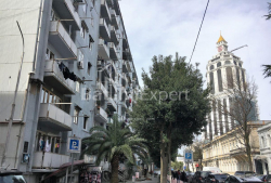Квартира 45 м² - Юр'ївська, Батумі, Грузія