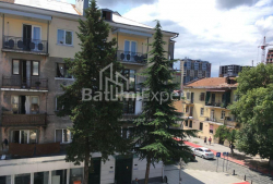 Квартира 6-комн 175 м² - Царя Парнаваза, Батумі