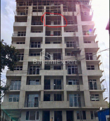 Квартира 54 м² - Юр'ївська, Батумі, Грузія
