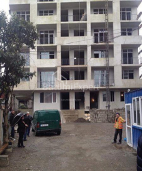 Квартира 54 м² - Юр'ївська, Батумі, Грузія