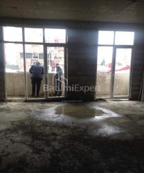 Квартира 54 м² - Юр'ївська, Батумі, Грузія