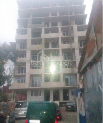 Квартира 54 м² - Юр'ївська, Батумі, Грузія