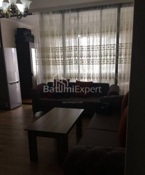 Квартира 2-комн 40 м² - Юр'ївська, Батумі