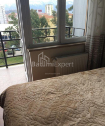 Квартира 2-комн 40 м² - Юр'ївська, Батумі