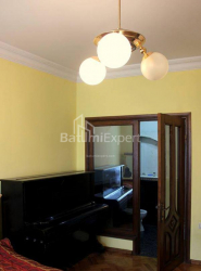 Квартира 135 м² - Юр'ївська, Батумі, Грузія