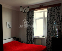 Квартира 135 м² - Юр'ївська, Батумі, Грузія