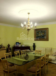 Квартира 135 м² - Юр'ївська, Батумі, Грузія