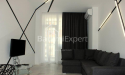 Квартира 2-комн 46 м² - Юр'ївська, Батумі