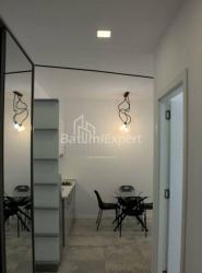 Квартира 46 м² - Юр'ївська, Батумі, Грузія