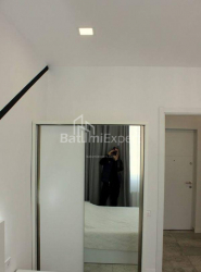 Квартира 2-комн 46 м² - Юр'ївська, Батумі