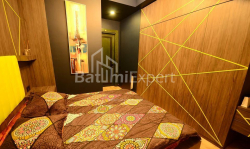 Квартира 100 м² - Зураба Горгiладзе, Батумі, Грузія