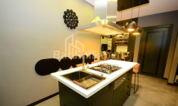 Квартира 3-комн 100 м² - Зураба Горгiладзе, Батумі