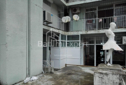 Квартира 1-комн 16 м² - Руставелі, Батумі