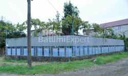 Квартира 45 м² - Акакі Церетелі, Батумі, Грузія