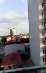 Квартира 110 м² - Вахтанга Горгасалі, Батумі, Грузія