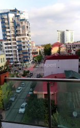 Квартира 110 м² - Вахтанга Горгасалі, Батумі, Грузія
